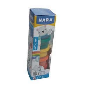 Foamy Moldeable Cjax06un 120g Lc-120-6
