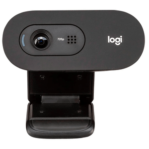 Webcam C70 Usb Hd 70p 80x70 0 Mpx Campo Visual Diagonal 55°