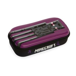 Cartuchera Box Minecraft 1527248