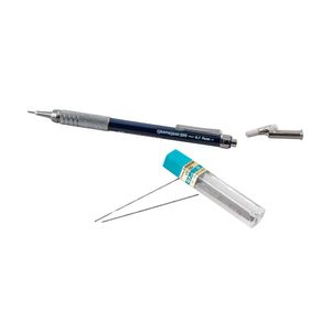 Portaminas Pentel Graphgear 500 07mm Blister + Mina Pg57lebp