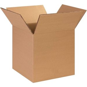 Caja Cartón Corrugado 33cmx33cmx23cm