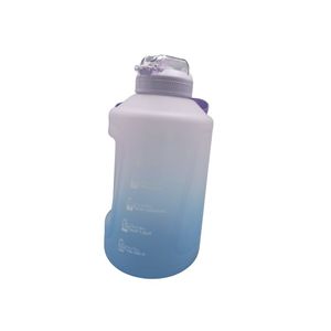 Botella Tomatodo Plastico 2300ml 2291 /Jm001