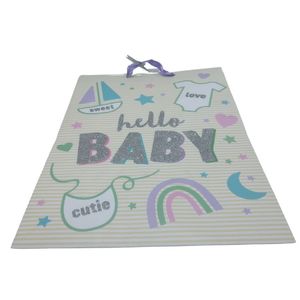 Funda Regalo Xxg Ocasion Bebe Surtido Pm404e