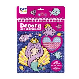 Decora Con Diamantes