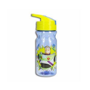 Botella Tomatodo C/Pitillo Toy Story 600 Ml 1099