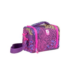 Lonchera Nina Fireflies Térmica Cap 5l 08808fi