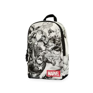 Mochila Marvel Grey 1620125