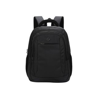 Mochila Aoking #Sn3538-W Negro 2024 Gch