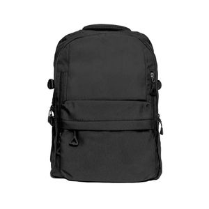 Mochila Pocket Classis Black