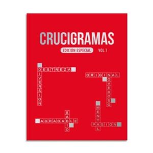 Crucigramas Edición Especial