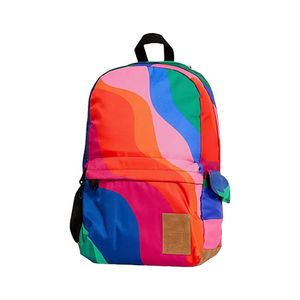 Mochila Baires Rainbow 1601625