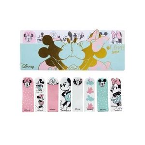 Notas Quita Y Pon Tipo Pestana Mickey Minnie