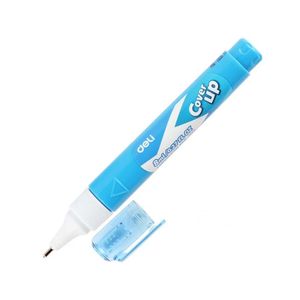 Corrector Liquido Dl T Bol 8ml Asst Colors E7286