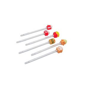 Bolígrafo Fantasía Gel Alimentos Flexible Kuki Kk-7931