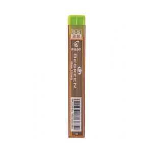 Minas 2b 0.5mm Estuchex12un Ppl-5-2b-Bg