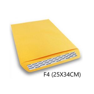 Sobres Manila F4/25cmx34cm 75grs
