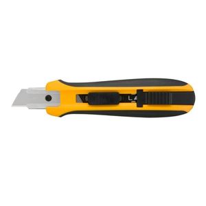 Cuchilla Grande 8mm Punta Metálica Reforzada Antideslizante