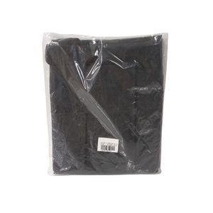Bolsa Protector Para Tablero Dibujo A4 Negro Vertical