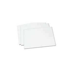 Cartulina Acuarela Blanco 200grs A3 Pqtx10un