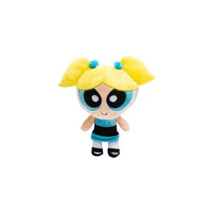 Peluche Peq Muñeca Burbuja 24cm Cn-118