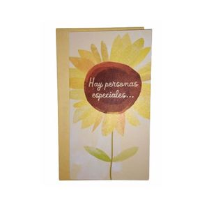 Tarjeta Cartulina Ocasion 299smh1172