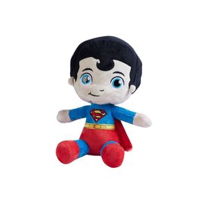 Peluche Med Superman 40cm Wb-001