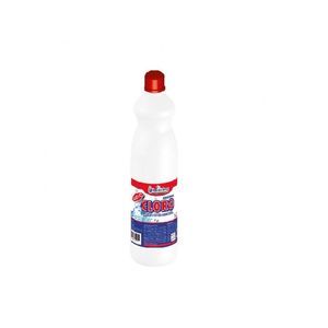 Cloro Liquido 1lt 5.5% Glistening