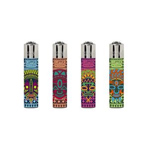 Fosforera Clipper Cp12 Mediana Varios Diseños