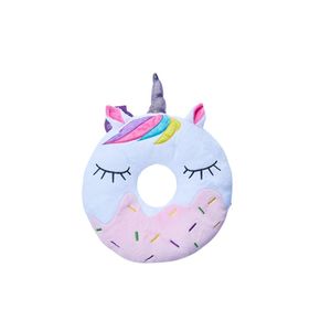 Peluche Med Dona Unicornio 34cm Lt-926