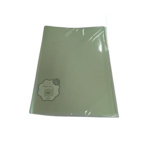 Carpeta 30 Hojas Transparentes A4 Perlados Vpq306-30