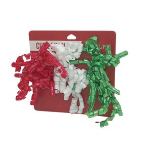 Lazo Regalo Rizado metálico Surtido Blix3un 14416368-Cscd