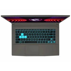 Portatil gaming thin  core i 6gb gb ssd gb vid 6p ghz w