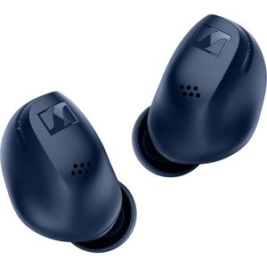 Audífono Tipo Airpods Bluetooth  Accentum  True Wireles Azul