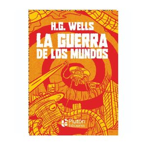 La Guerra De Los Mundos H.G.Wells