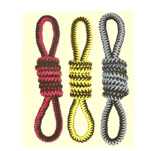 Juguete P/Mascotas Soga 48cm