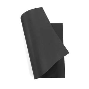 Cartulina Fina Twist Negro