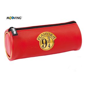 Cartuchera Tubo Harry Potter Mooving