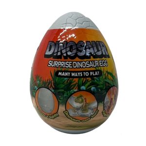 Capsula de dinosaurio coleccionables ref:b1560733
