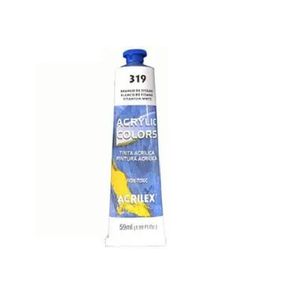 Acrílico Tubo 59ml Tierra Siena Quemad 13160.0357