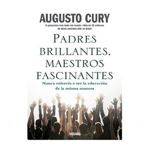 Padres Brillantes Maestros Fascinantes