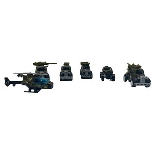 Set de carros militares ref:b1565821