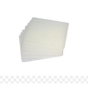 Micas 58x76mm 175 Micras Votacion