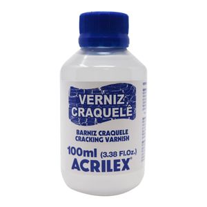Barniz Craquelador 100ml