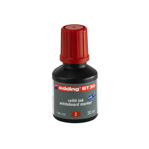 Tinta de Marcador para recarga BT-30