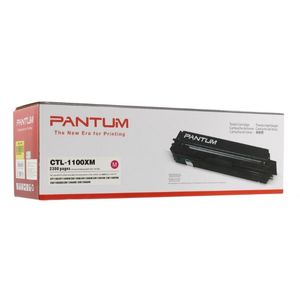 Tóner Pantum Clt-1100xm Magenta P Impres Cm1100adw