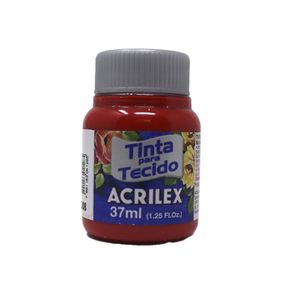 Pintura para tela mate 37ml