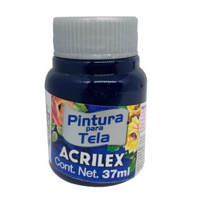 Pintura para tela mate 37ml