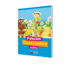 Fabulas Ilustradas De Iriarte Edarsi
