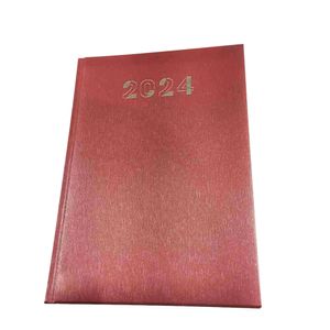 Agenda diaria 2024 Luna rosa 0r2213-028