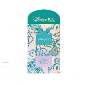 Apretapapel Plano Blx2 Disney100 Mooving